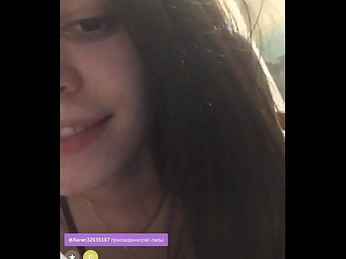 ❤️ Drusótt rússnesk tík (Periscope, VKontakte, Instagram) ️❌ Klámmyndband á is.xxxbunker.ru ☑