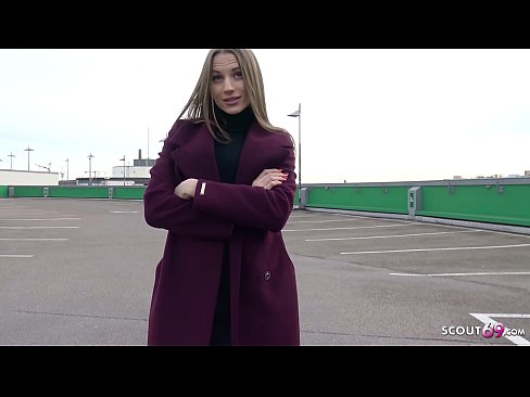 ❤️ ÞÝSKI skátinn er draumur sem snertir stál, bílastæðahús og kynþokkafullur fyrir peninga ️❌ Klámmyndband á is.xxxbunker.ru ☑