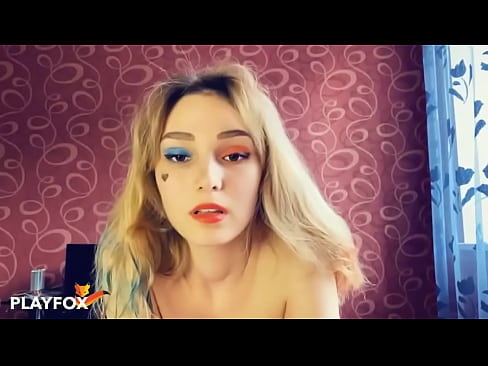 ❤️ Töfrandi sýndarveruleikagleraugu gáfu mér kynlíf með Harley Quinn ️❌ Klámmyndband á is.xxxbunker.ru ☑