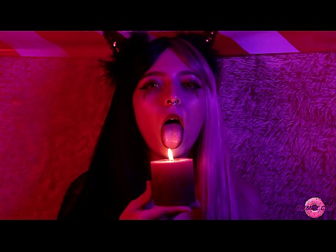 ❤️ Ástríðufullt blowjob frá Sexy Succubus með munnfyllingu ️❌ Klámmyndband á is.xxxbunker.ru ☑