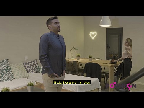 ❤️ PORNBCN 4K Ein þroskuð kona með stóra brjóst langar að vera í endaþarms helvíti ungur gigolo með stóran pik púst afskriftir harður fokk handavinna hundastíl kisa sleikja fullnægingu Franskur texti ️❌ Klámmyndband á is.xxxbunker.ru ☑